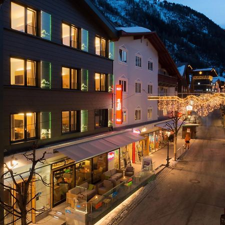 M3Hotel Sankt Anton am Arlberg Exterior photo